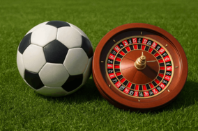 长春亚泰球队合影